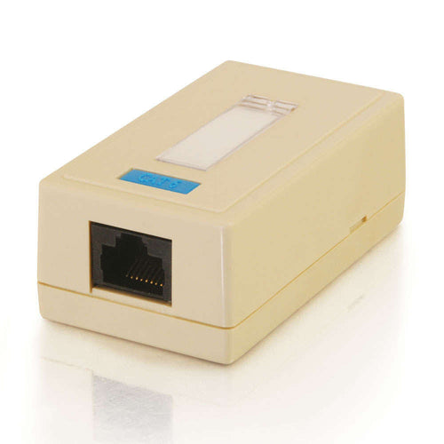 CG03835 | 1-Port Cat5E Surface Mount Box Series