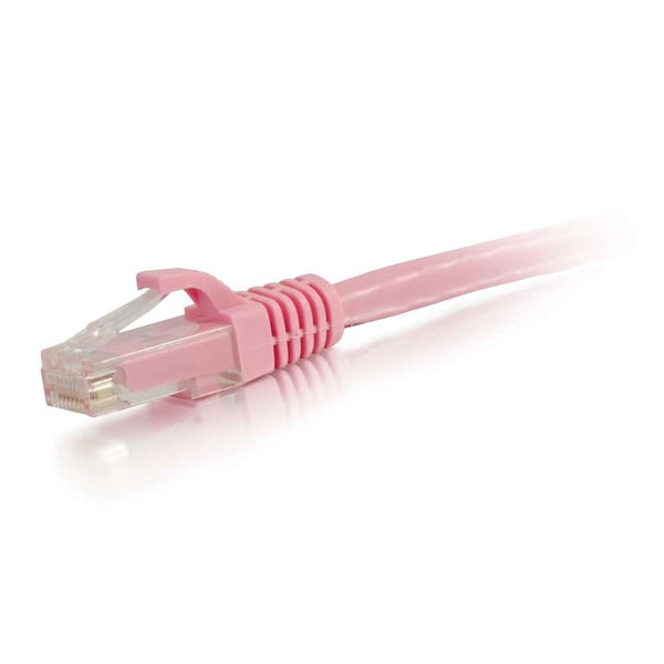 CG04048 | Cat6 Snagless Patch Cable Series