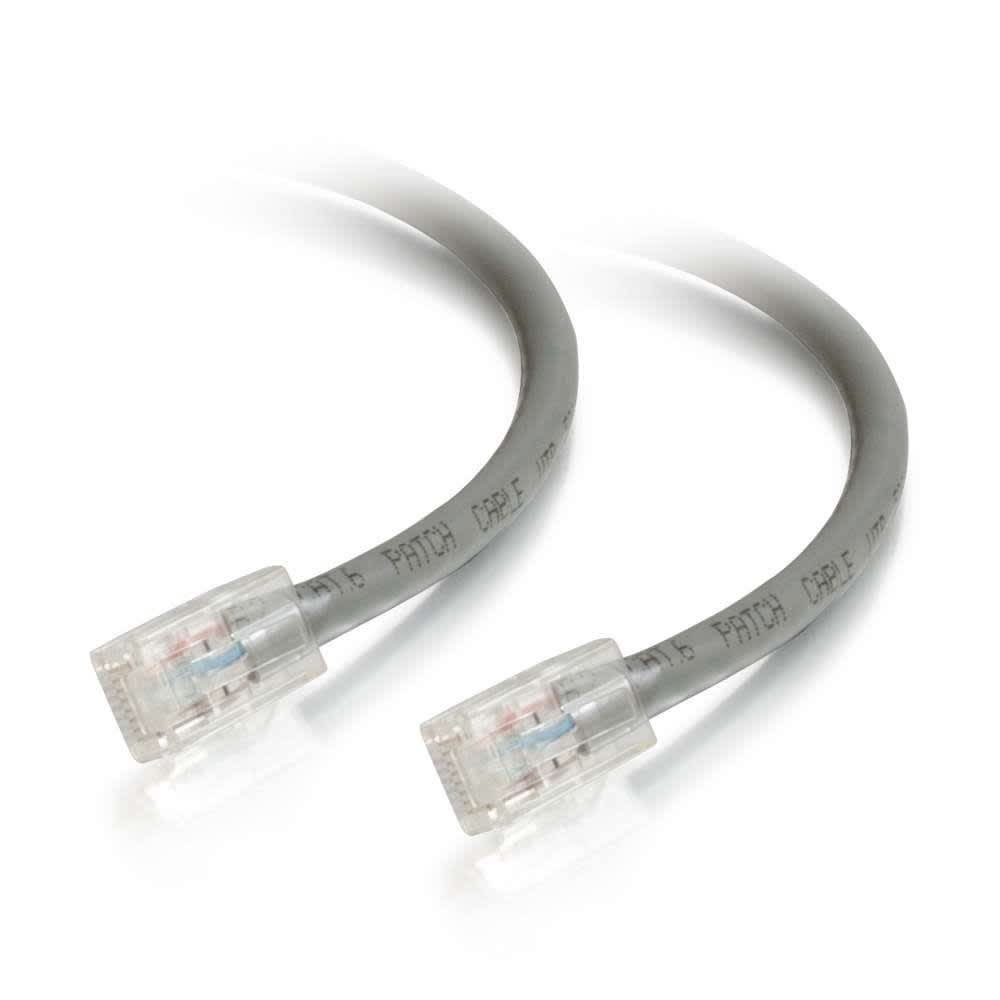 CG00961 | Cat6 Non-Booted Patch Cable Series
