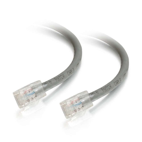 CG04078 | Cat6 Non-Booted Patch Cable Series