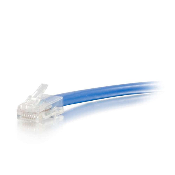 CG00962 | Cat6 Non-Booted Patch Cable Series