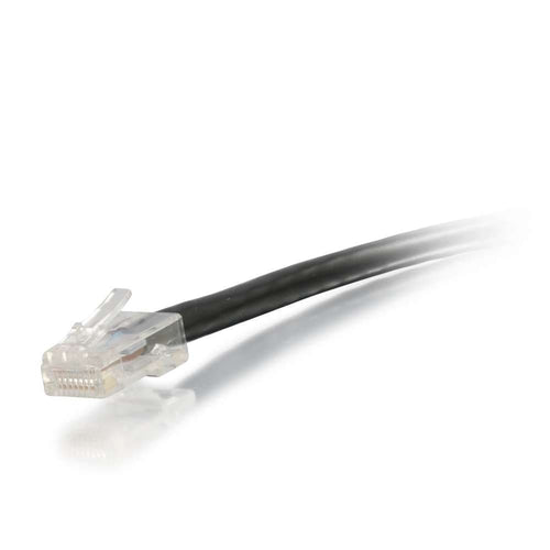 CG04116 | Cat6 Non-Booted Patch Cable Series