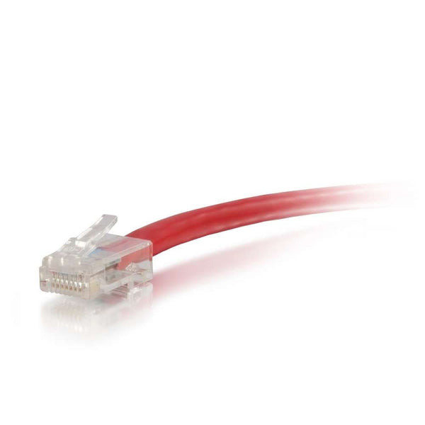 CG04167 | Cat6 Non-Booted Patch Cable Series