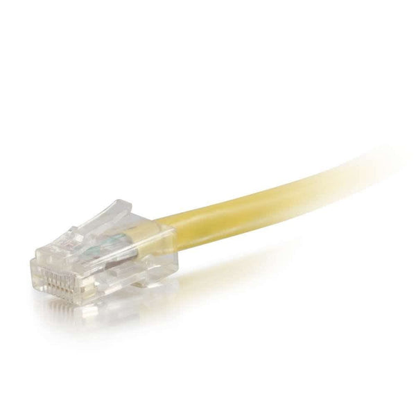 CG04169 | Cat6 Non-Booted Patch Cable Series