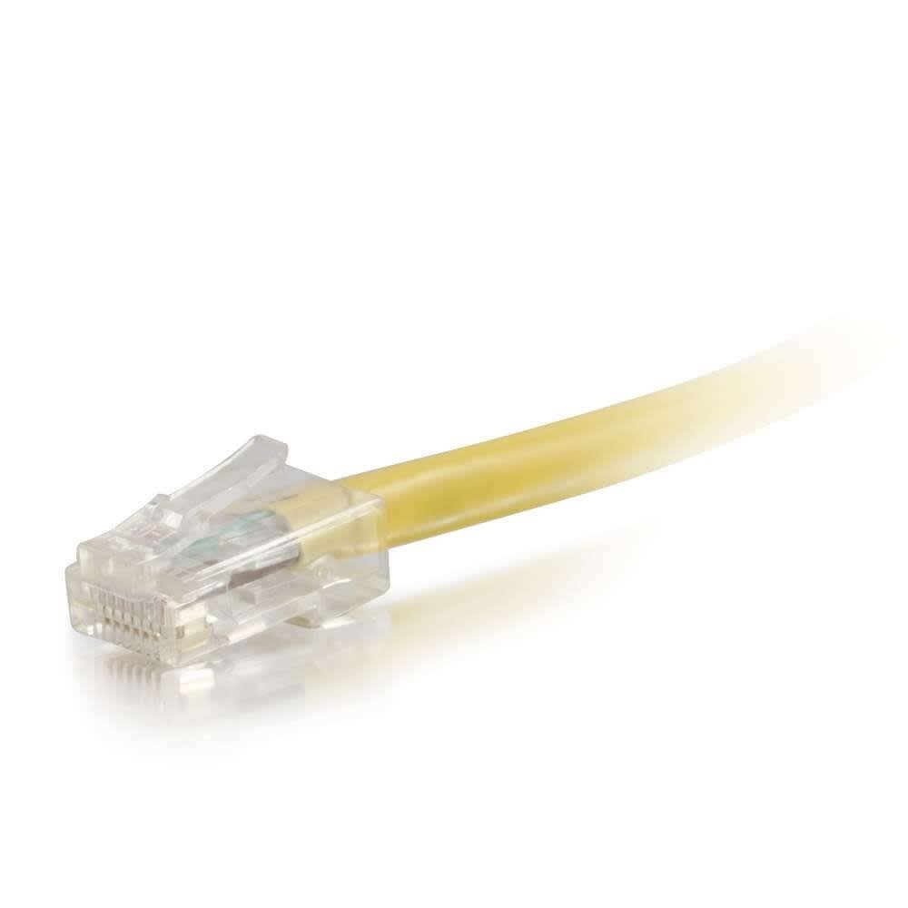 CG04173 | Cat6 Non-Booted Patch Cable Series