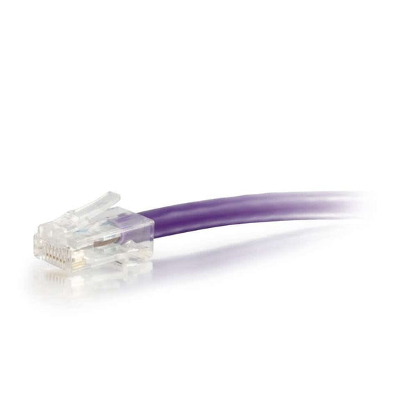 CG04217 | Cat6 Non-Booted Patch Cable Series