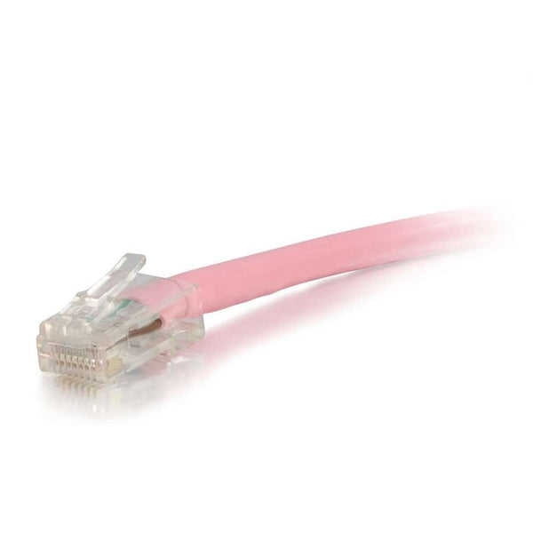 CG04255 | Cat6 Non-Booted Patch Cable Series