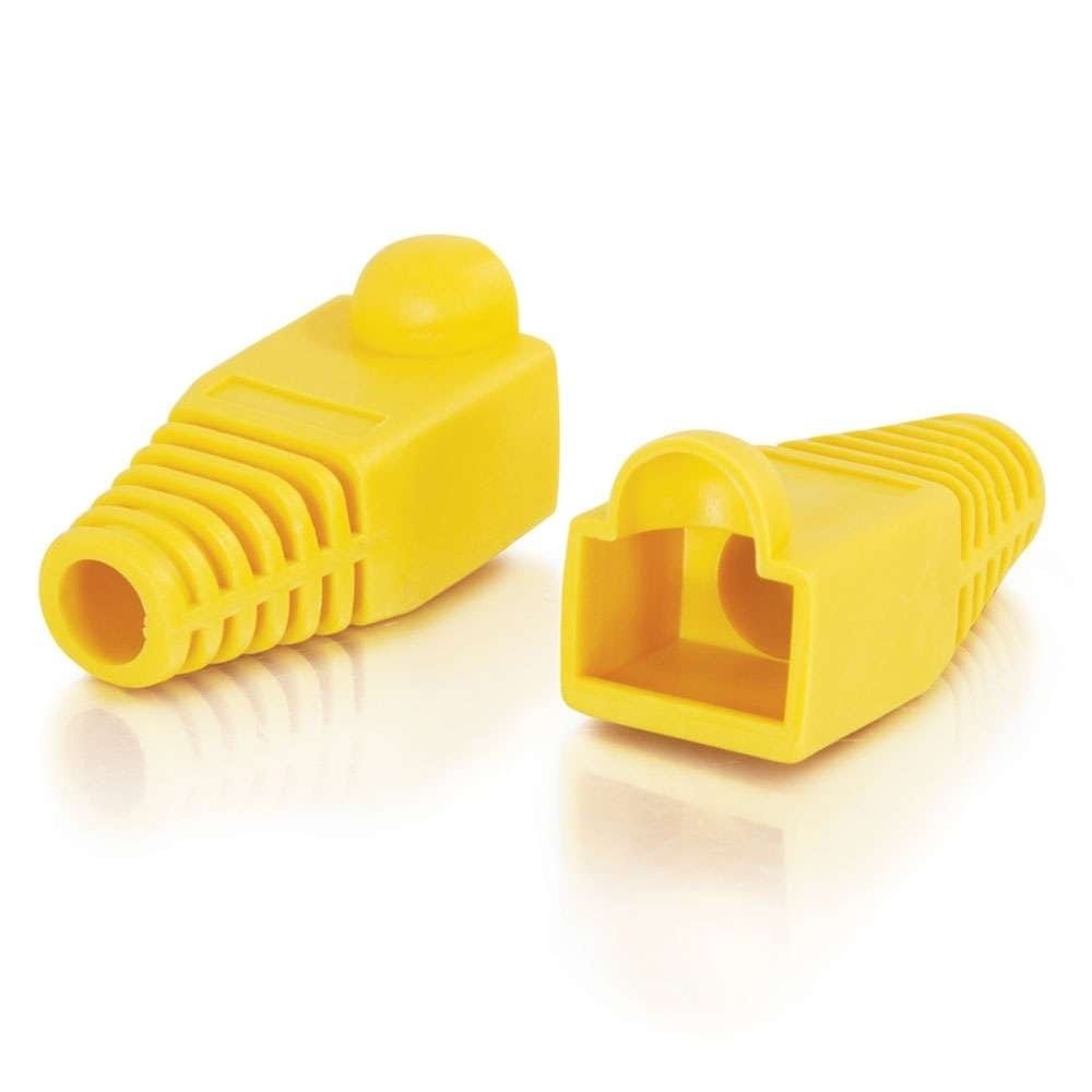 CG04756 | RJ45 Snagless Boot Cover Series