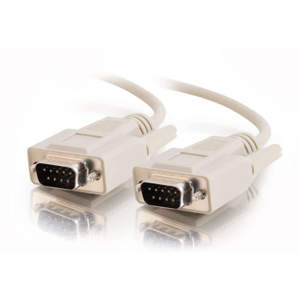 CG09449 | DB9 M/M Serial RS232 Cable Series