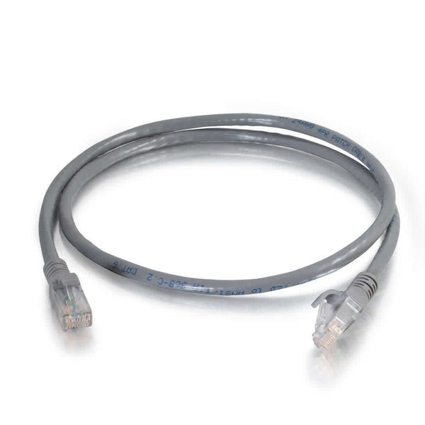 CG10307 | Cat6 TAA Snagless Patch Cable Series