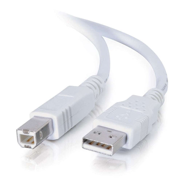 CG13400 | USB 2.0 A/B Cable Series