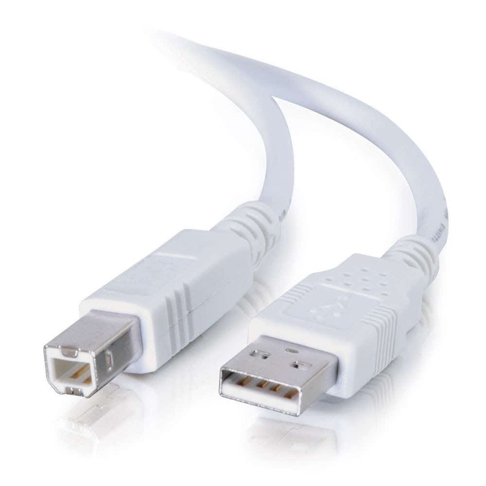 CG13401 | USB 2.0 A/B Cable Series
