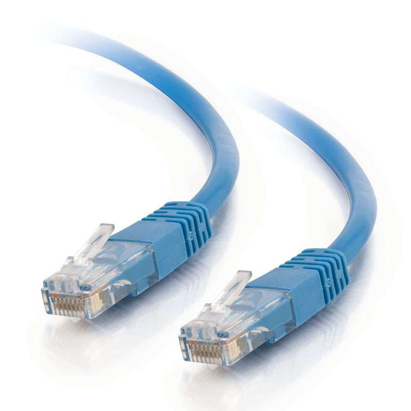 CG15164 | Cat5e Solid Patch Cable Series