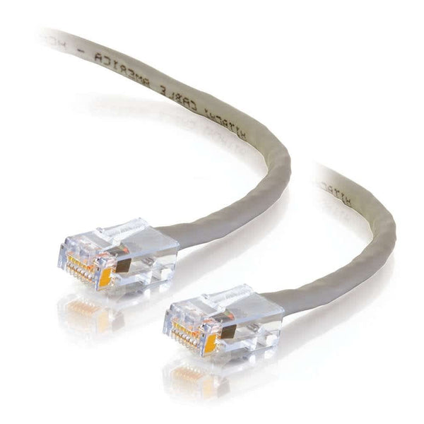 CG15271 | Cat6 Plenum Patch Cable Series