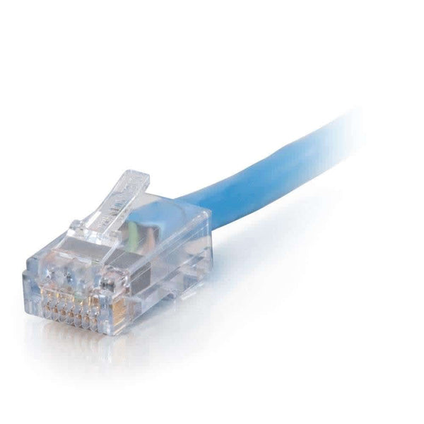 CG15286 | Cat6 Plenum Patch Cable Series