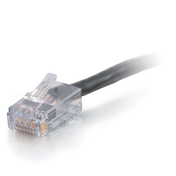 CG15303 | Cat6 Plenum Patch Cable Series