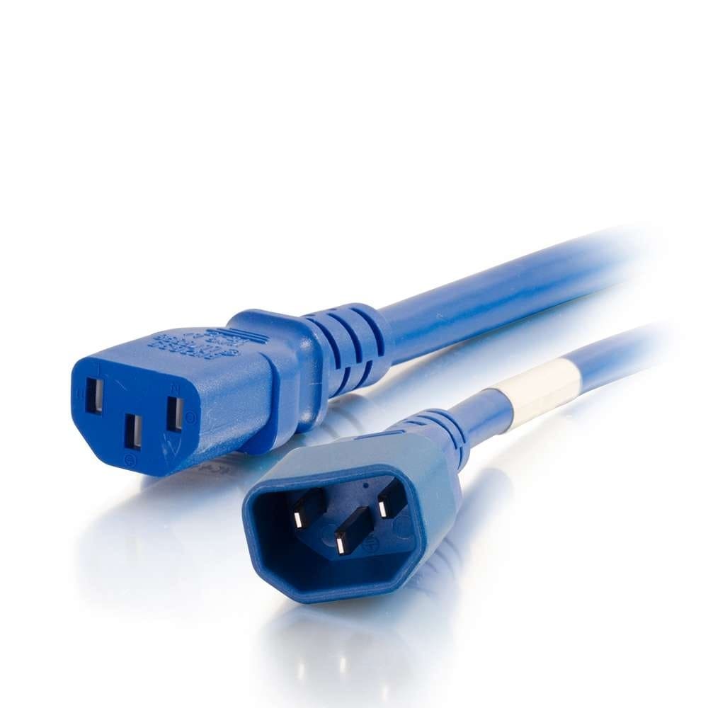 CG17552 | 14AWG Power Cord (IEC320C14 to IEC320C13) Series