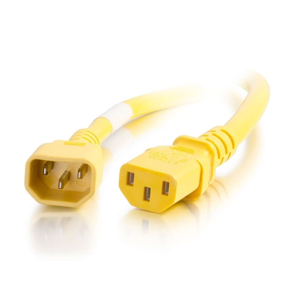 CG17544 | 14AWG Power Cord (IEC320C14 to IEC320C13) Series