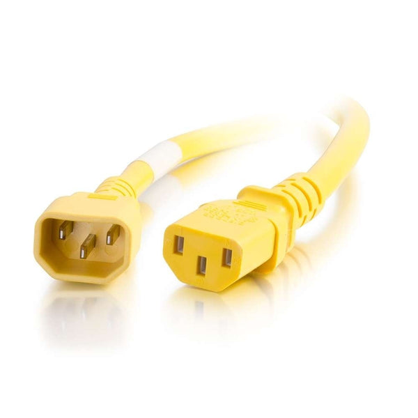 CG17544 | 14AWG Power Cord (IEC320C14 to IEC320C13) Series
