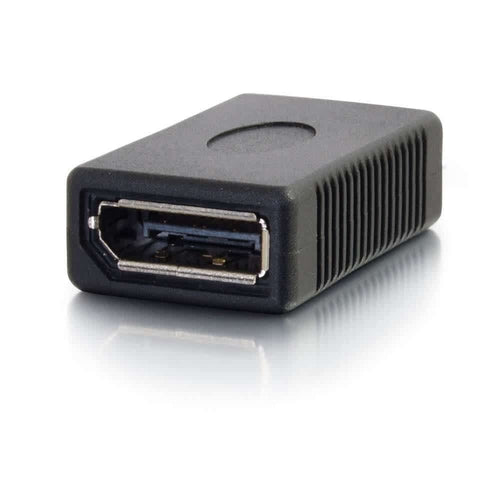 CG18411 | DisplayPort™ F/F Coupler Series