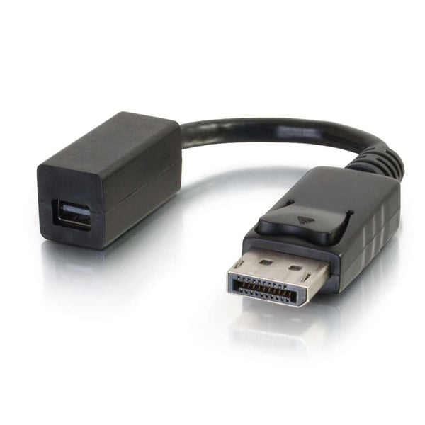CG18412 | DisplayPort™ Male to Mini DisplayPort Female Adapter Series