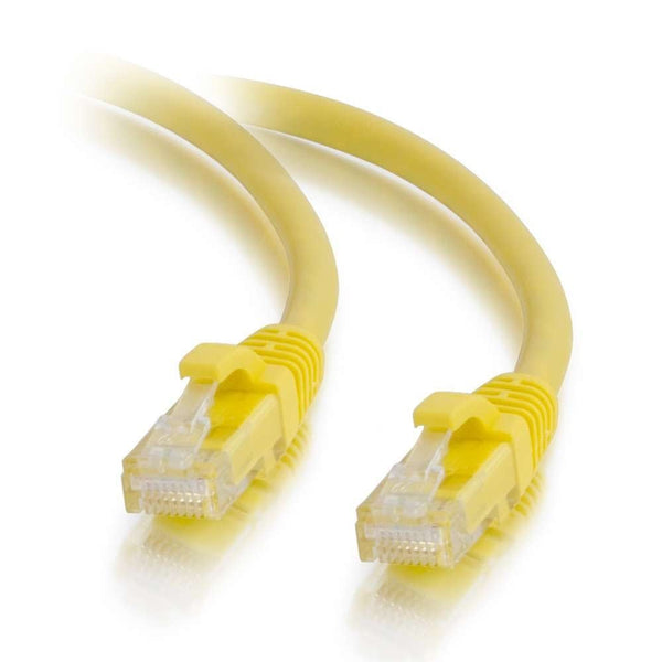 CG15216 | Cat5e Snagless Patch Cable Series