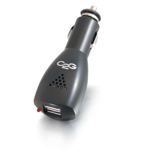 CG22332 | DC to Dual USB Power Adapter 2.1A Series