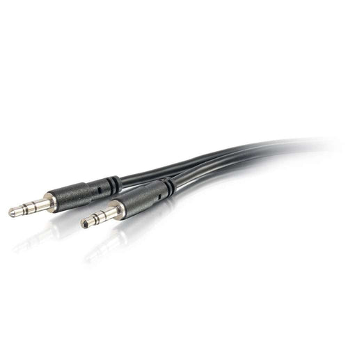 CG22602 | Slim Aux 3.5mm Audio Cable - M/M Series
