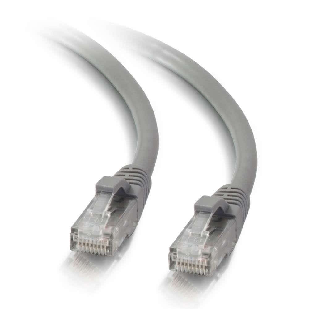 CG00383 | Cat5e Snagless Patch Cable Series