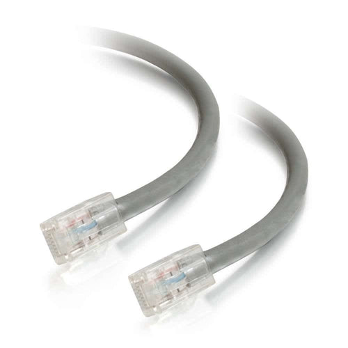 CG24960 | Cat5e Non-Booted Patch Cable Series