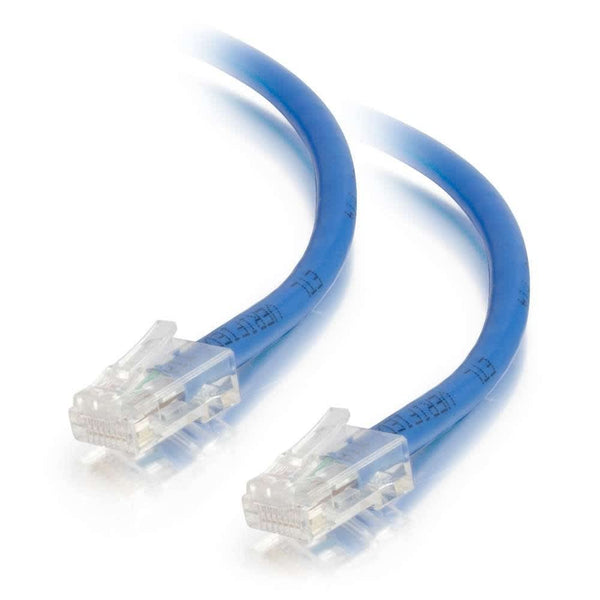 CG25462 | Cat5e Non-Booted Patch Cable Series