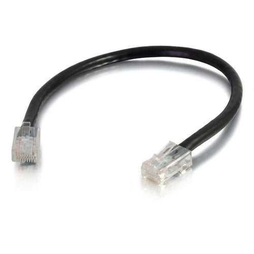 CG22708 | Cat5e Non-Booted Patch Cable Series