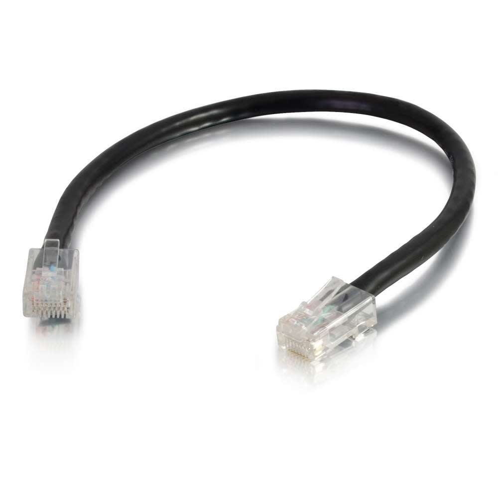 CG26972 | Cat5e Non-Booted Patch Cable Series