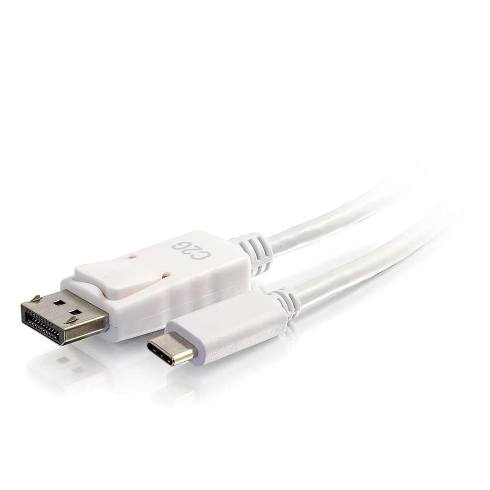CG26881 | USB-C® to DisplayPort™ Adapter Cable - 4K 30Hz Series