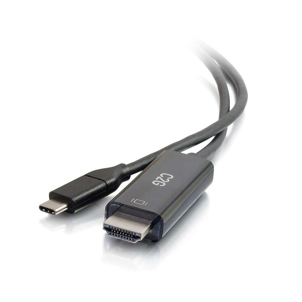 CG26888 | USB-C® to HDMI® Audio/Video Adapter Cable - 4K 60Hz Series