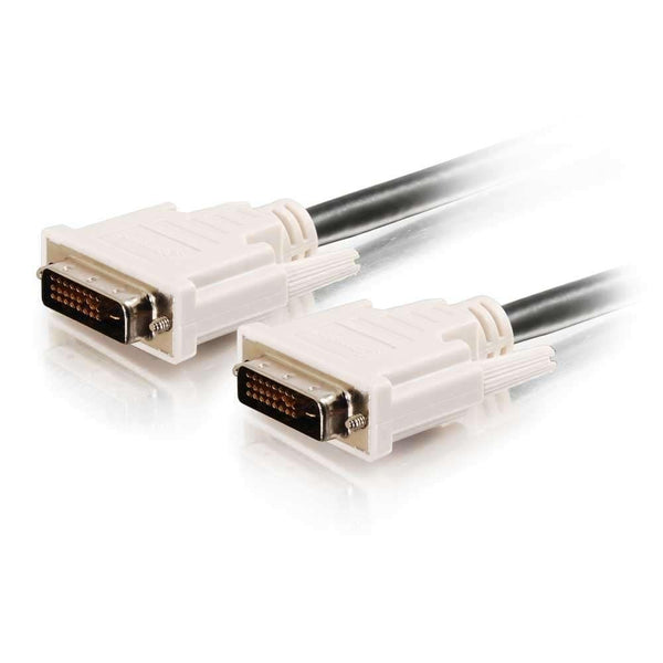 CG26911 | DVI-D™ M/M Dual Link Digital Video Cable Series