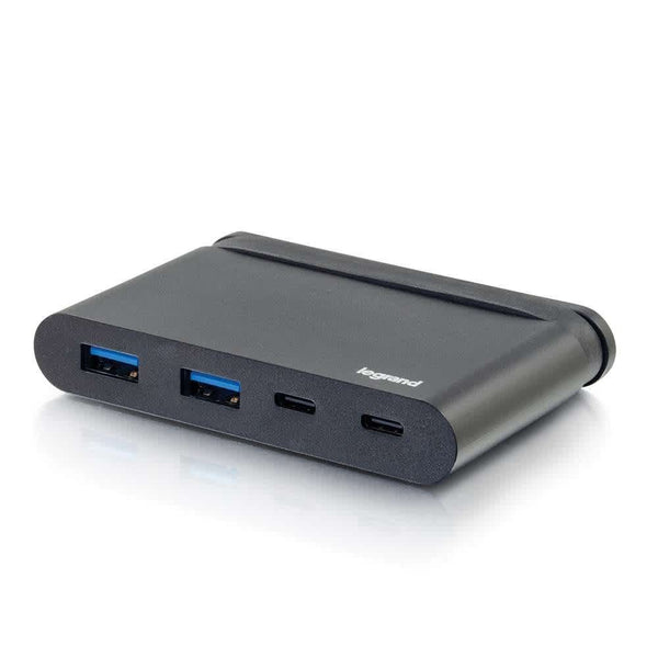 CG26914 | USB-C® Hub with USB-A, USB-C and Power Delivery up to 100W Series