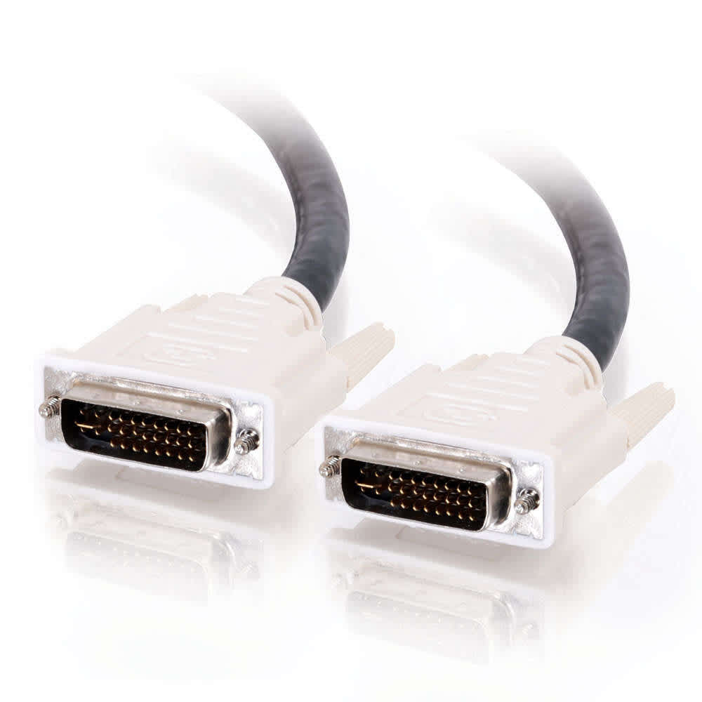 CG26949 | DVI-I M/M Dual Link Digital/Analog Video Cable Series