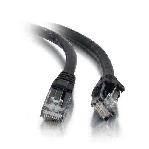 CG26971 | Cat5e Snagless Patch Cable Series