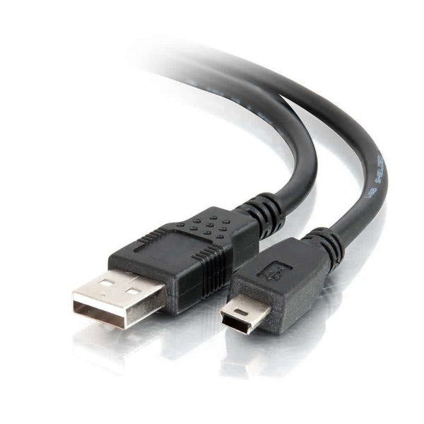CG27005 | USB 2.0 A to Mini-B Cable Series