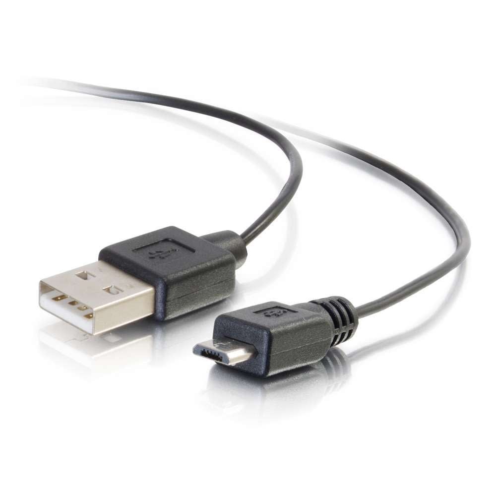 CG27053 | 18 inch USB Charging Cable Series