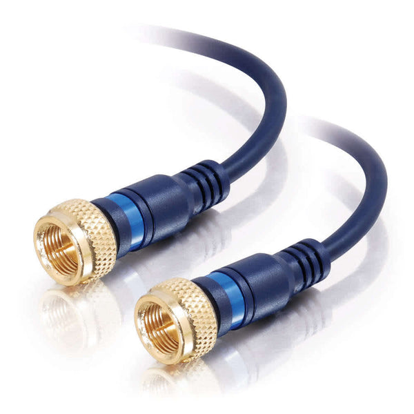 CG27227 | Velocity™ Mini-Coax F-Type Cable Series