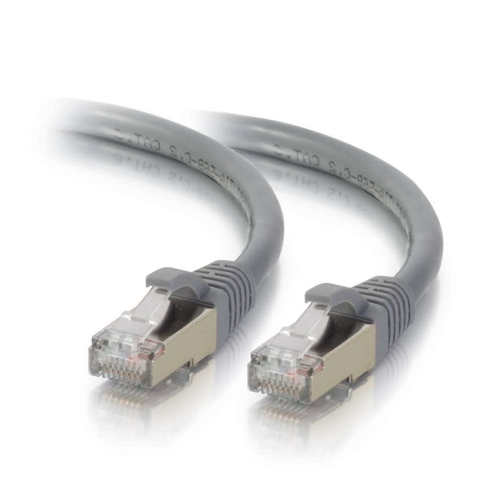CG27250 | Cat5e Shielded Patch Cable Series