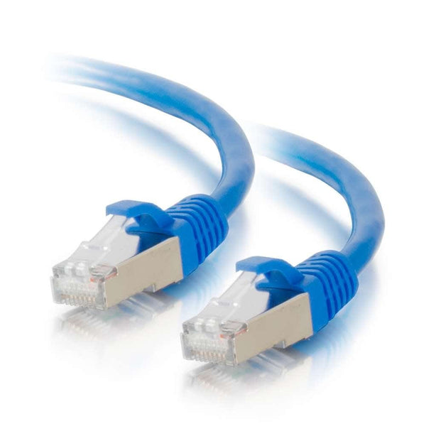 CG27256 | Cat5e Shielded Patch Cable Series