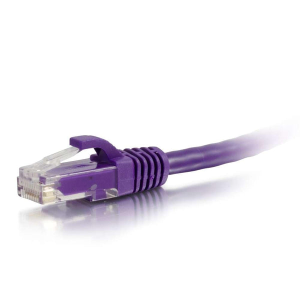 CG04027 | Cat6 Snagless Patch Cable Series