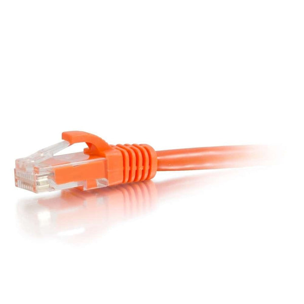 CG27813 | Cat6 Snagless Patch Cable Series