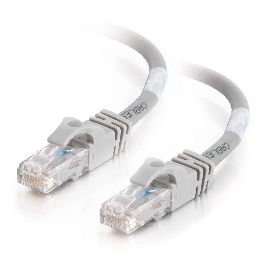 CG31380 | Crossover Category Cable Series