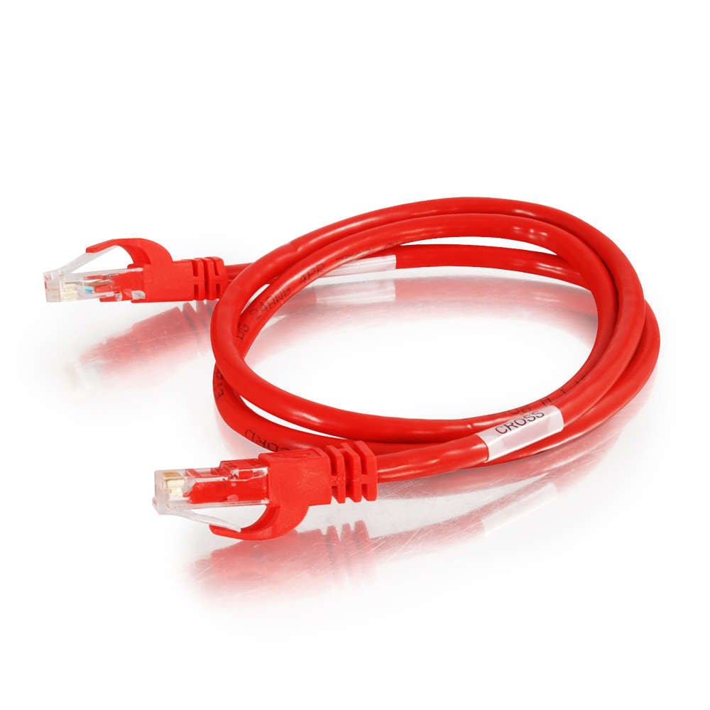 CG27864 | Crossover Category Cable Series