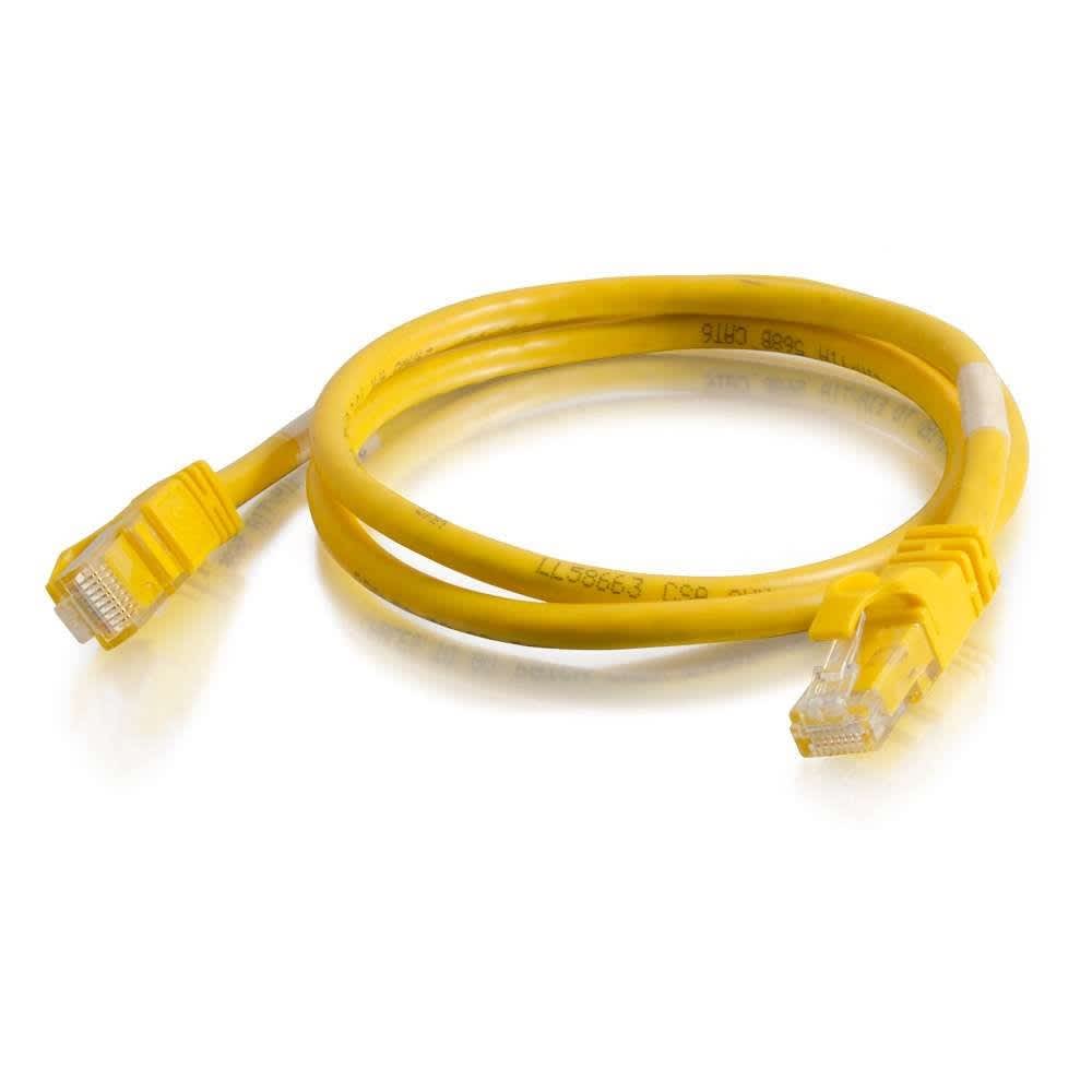 CG27871 | Crossover Category Cable Series