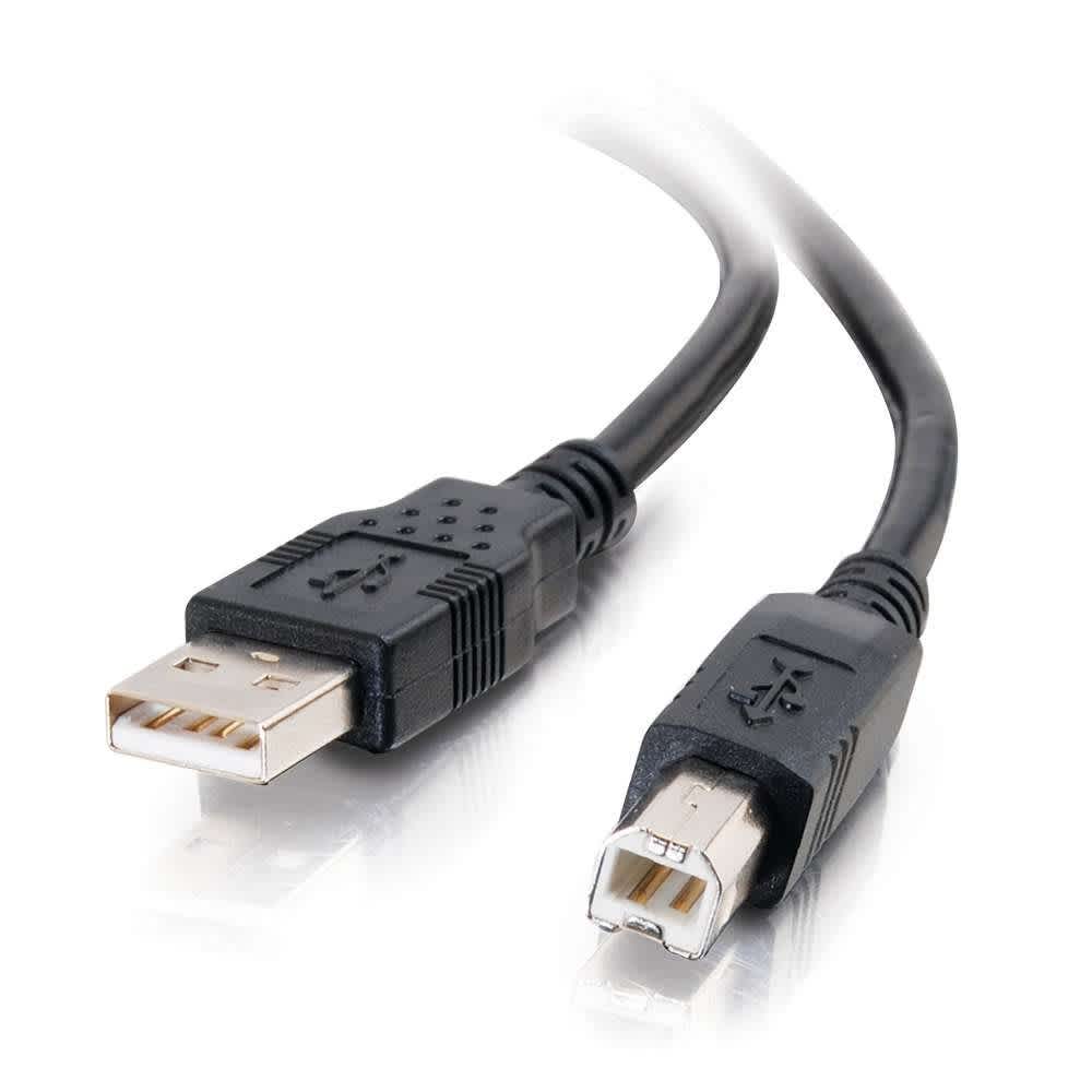 CG28101 | USB 2.0 A/B Cable Series